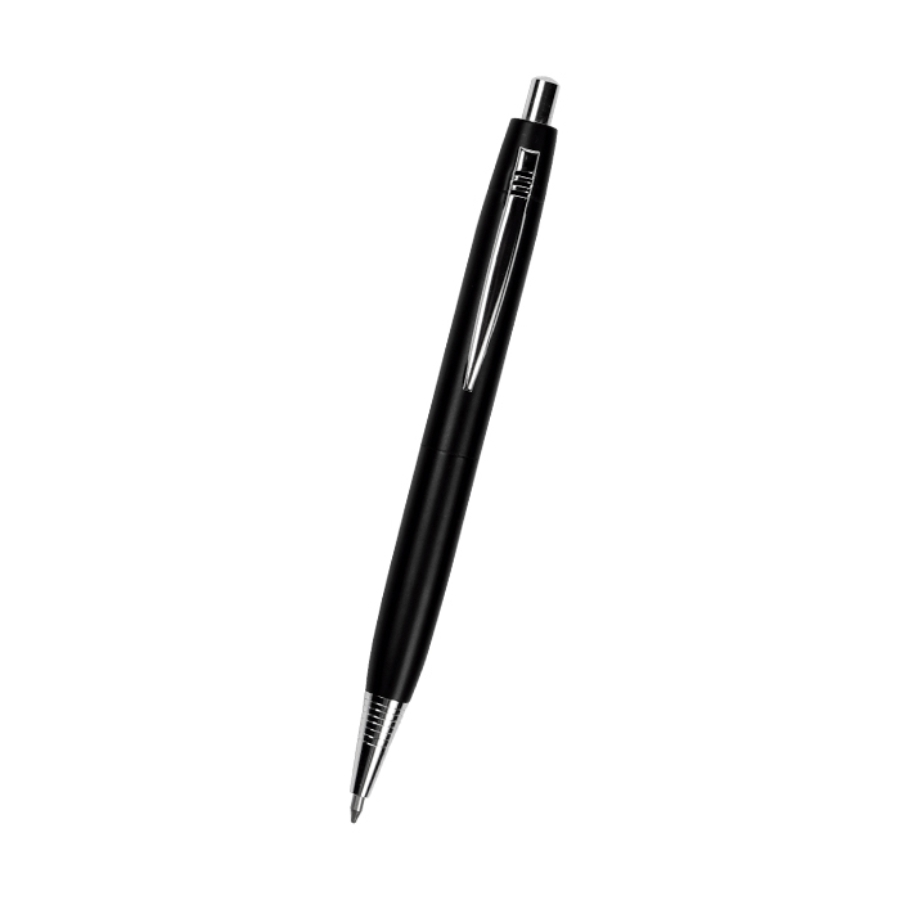 BOLÍGRAFO METÁLICO RETRACTIL EBL-009